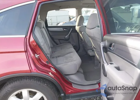 2009 Honda Cr-V Ex z USA, uszkodzony, nr VIN 3CZRE48579G705185